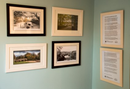 Supported by Heritage Lottery Fund