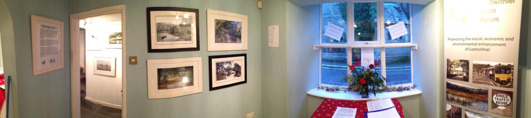 Exhibition supported by Heritage Lottery Fund